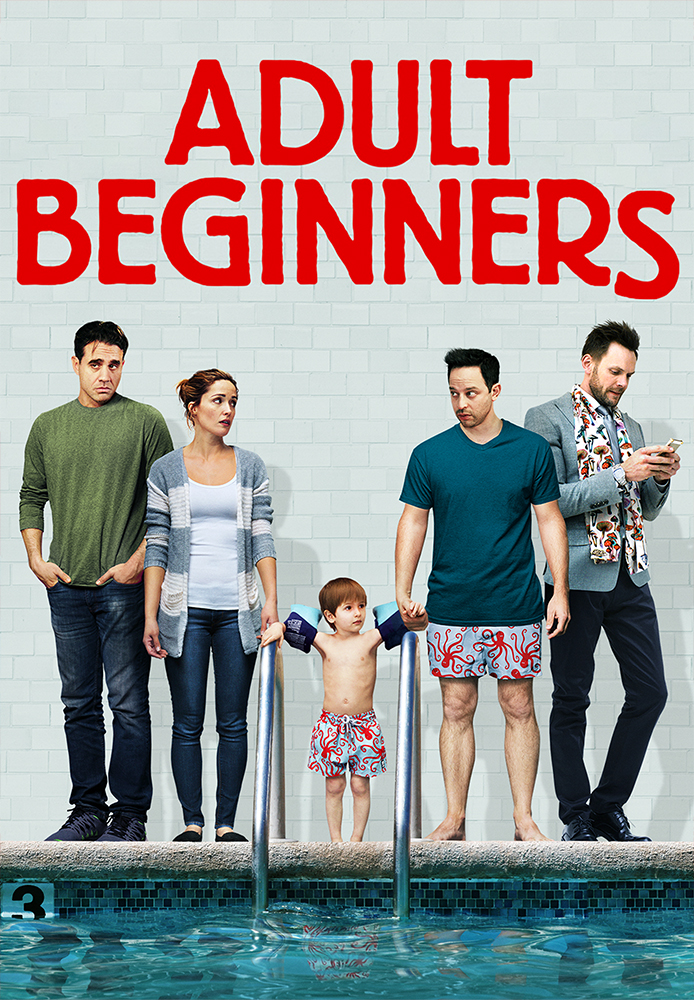 Adult Beginners