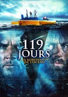119 Jours : Les Survivants De L'ocean