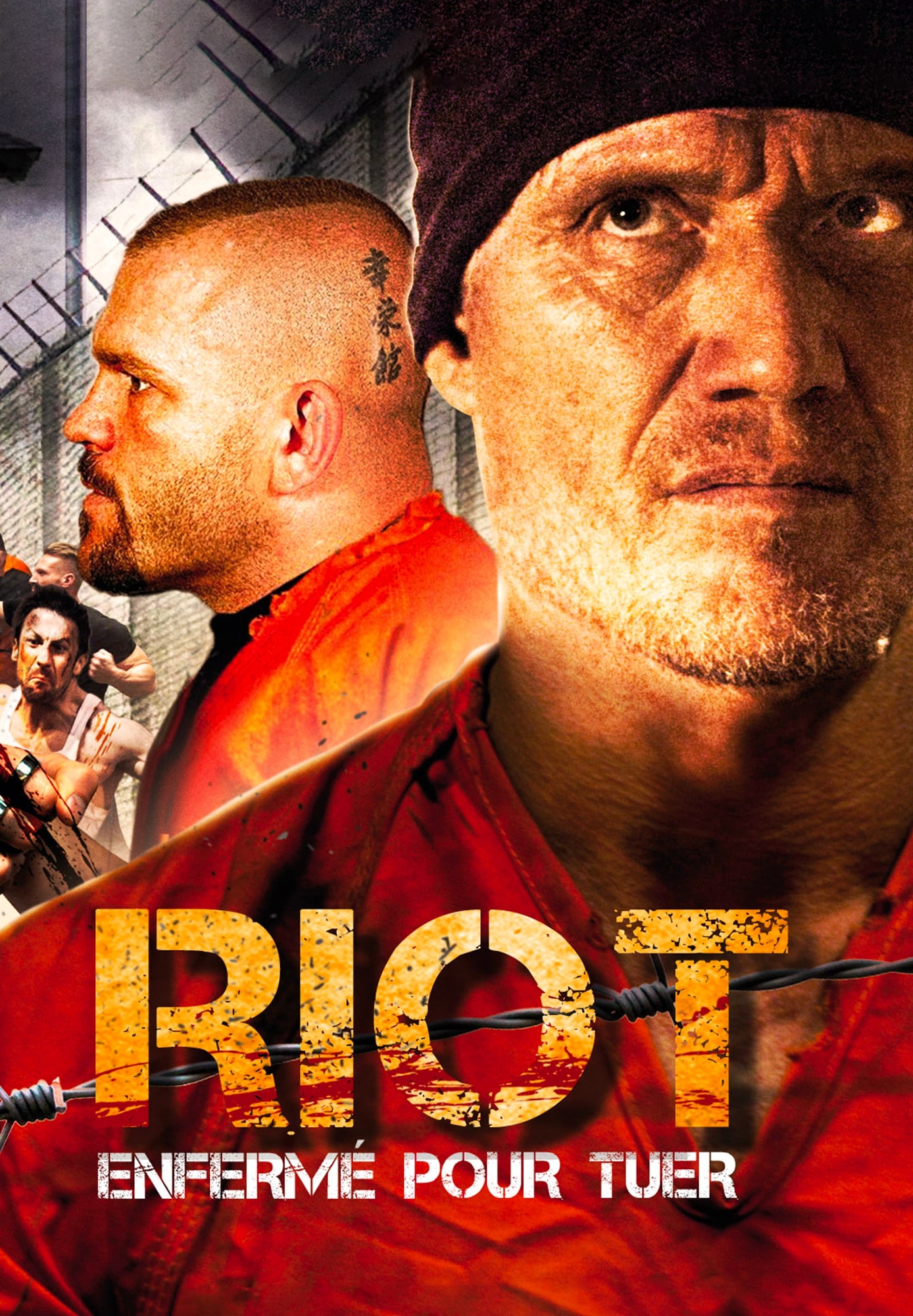 Riot