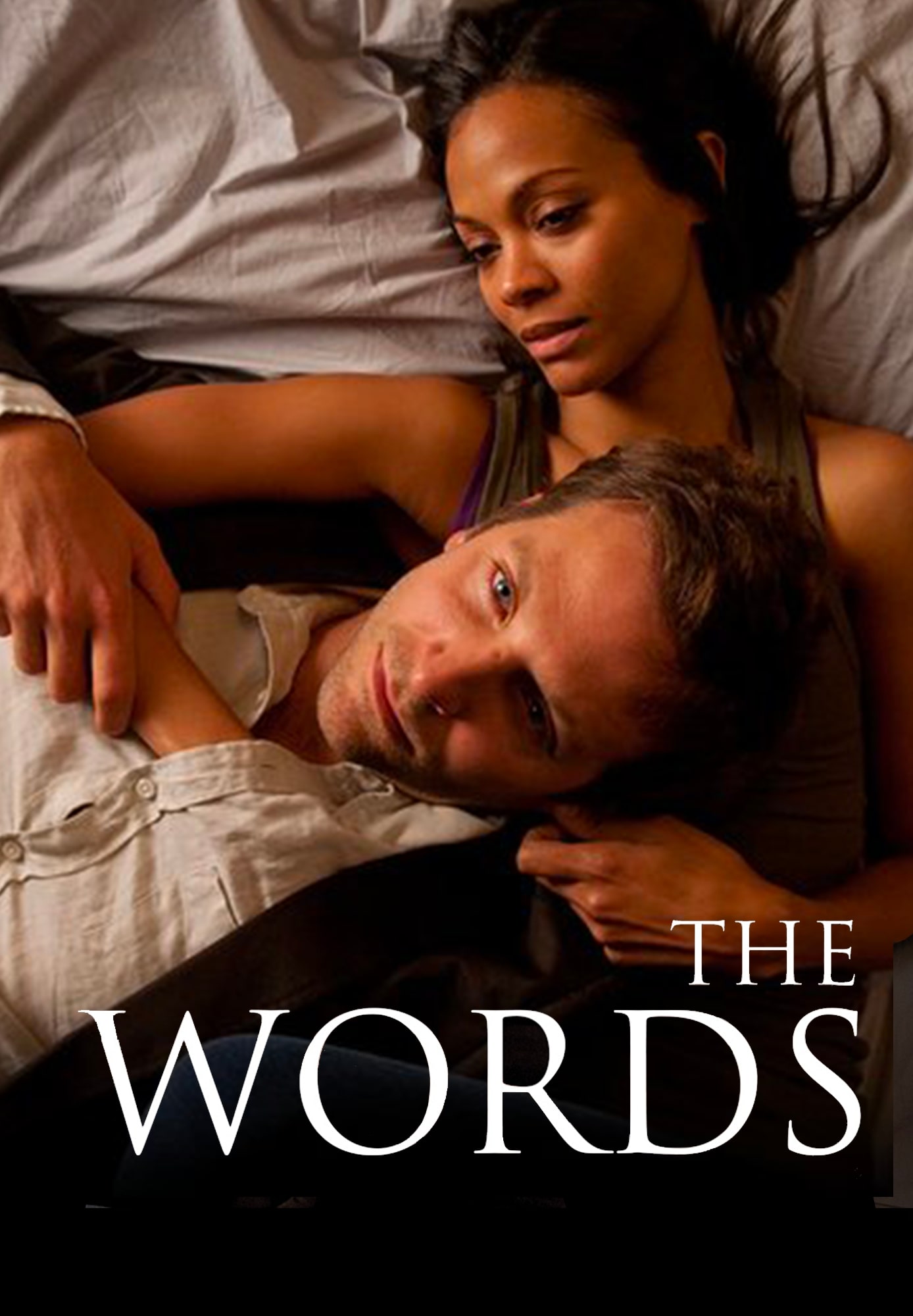 The Words