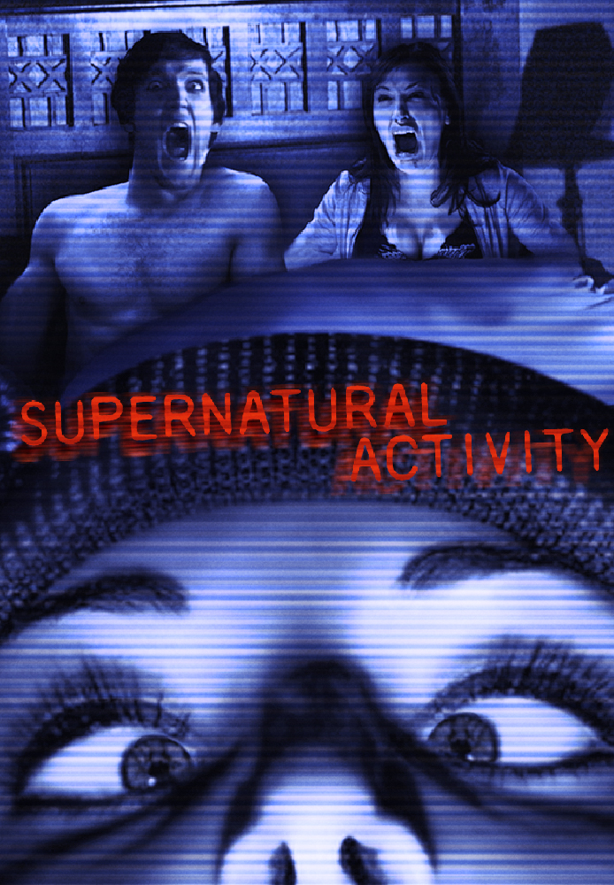 Supernatural Activity