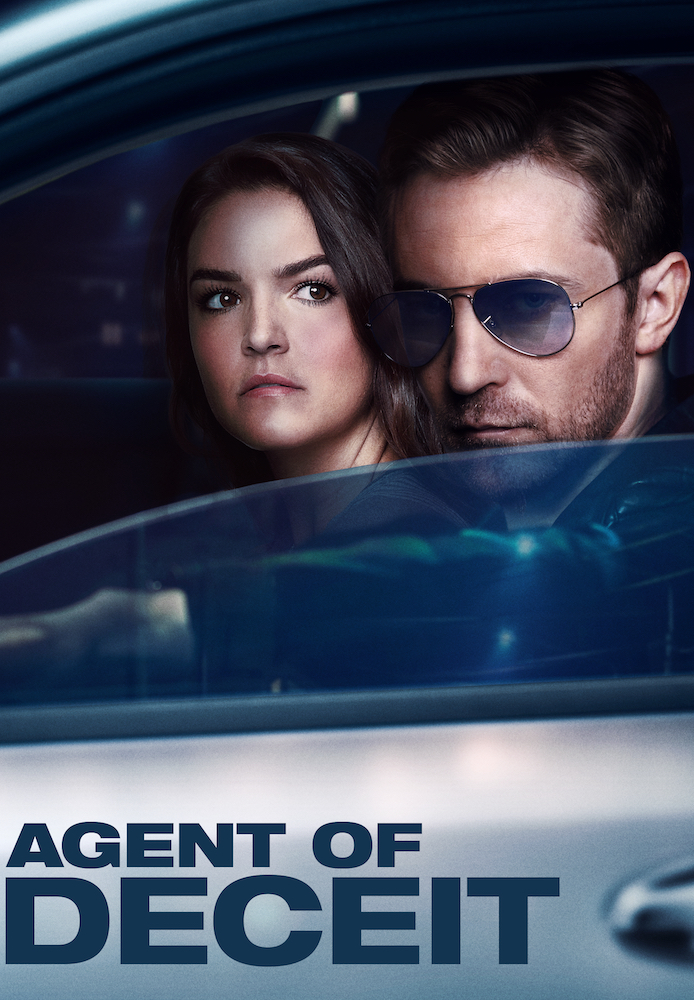Agent of Deceit