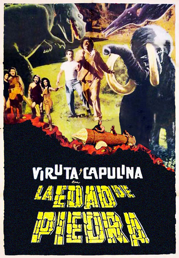 La edad de piedra (LAS)