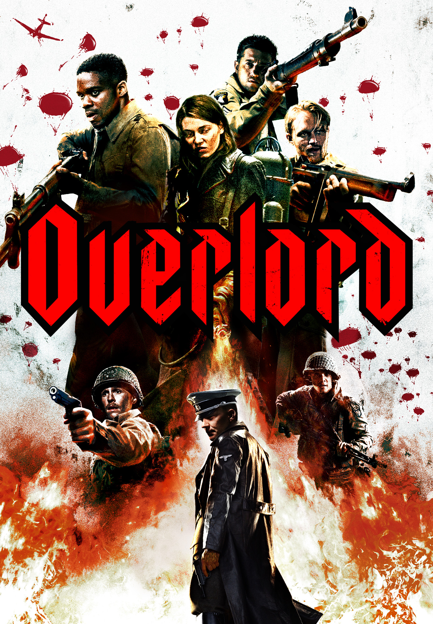 Overlord