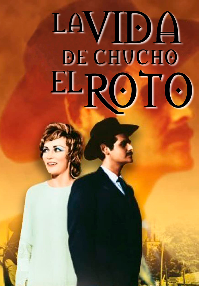 La vida de Chucho el Roto (LAS)