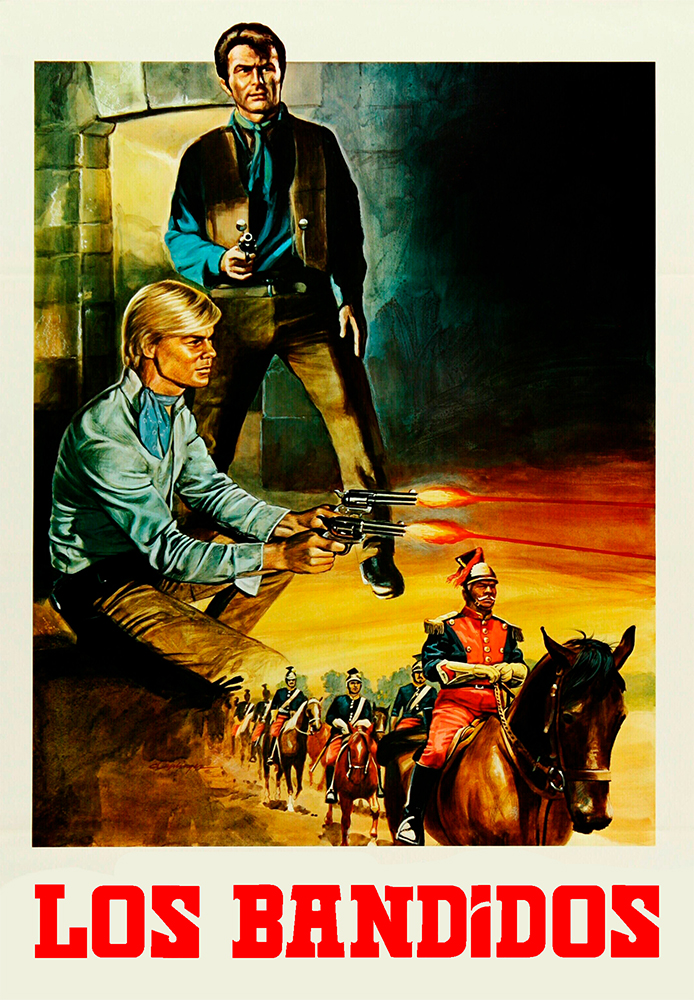 Los bandidos (LAS)
