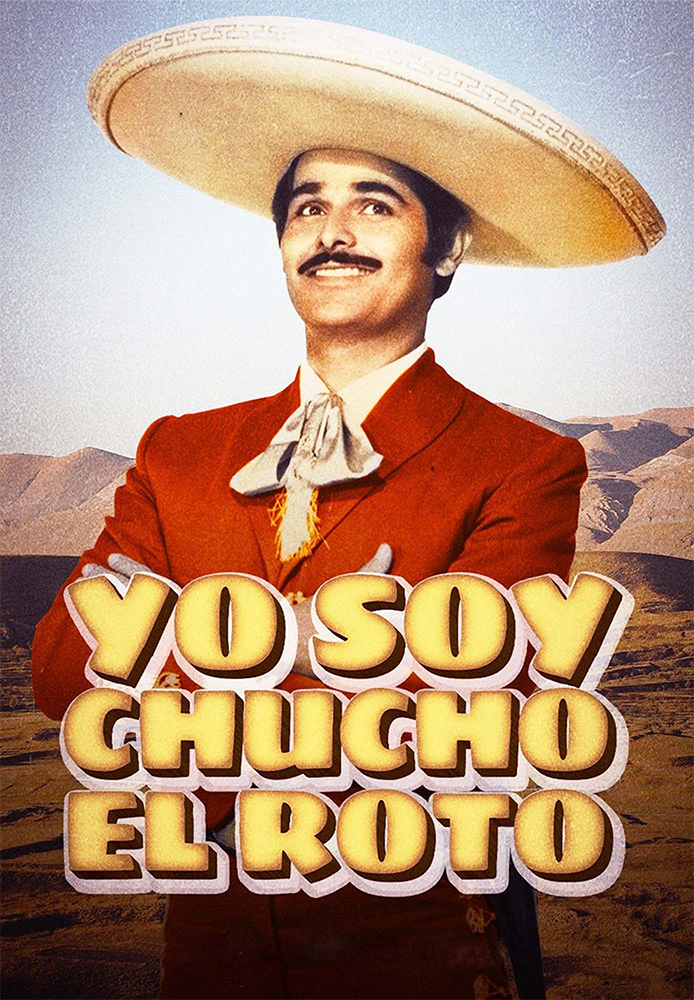 Yo soy Chucho el Roto (LAS)