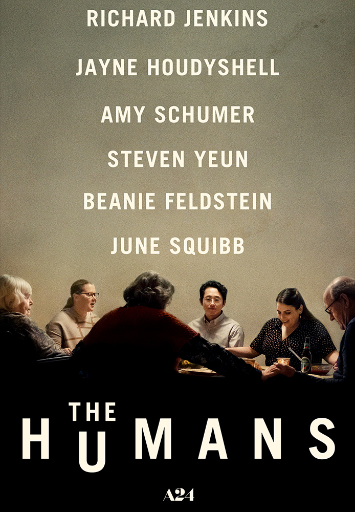 The Humans