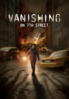 The Vanishing On 7th Street