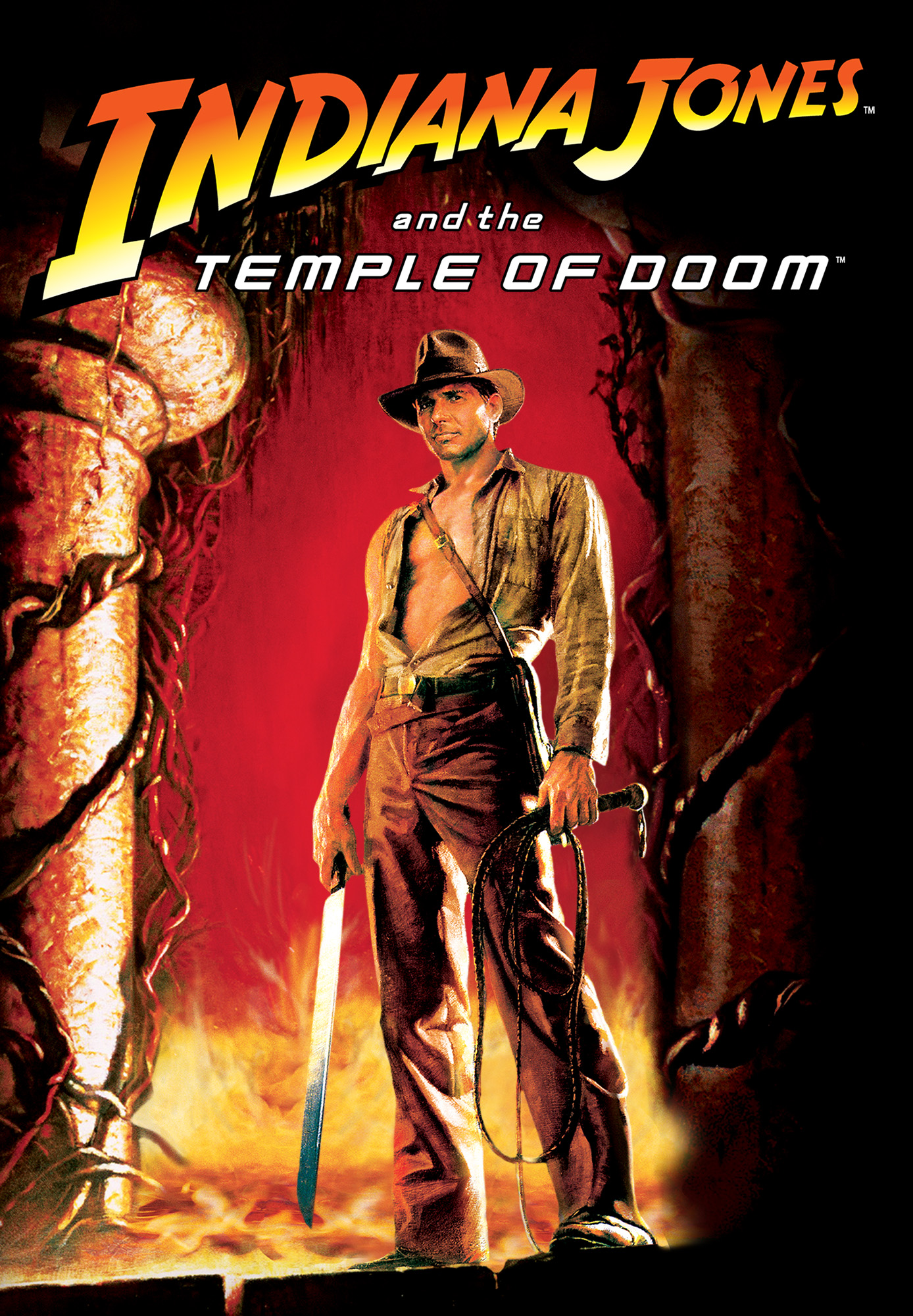 Indiana Jones and the Temple of Doom