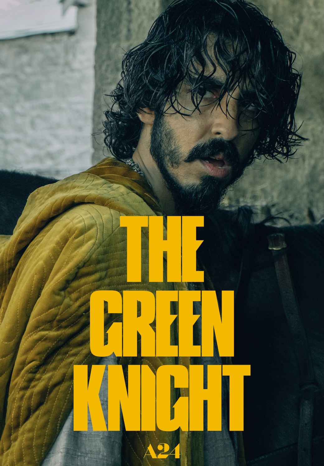 The Green Knight