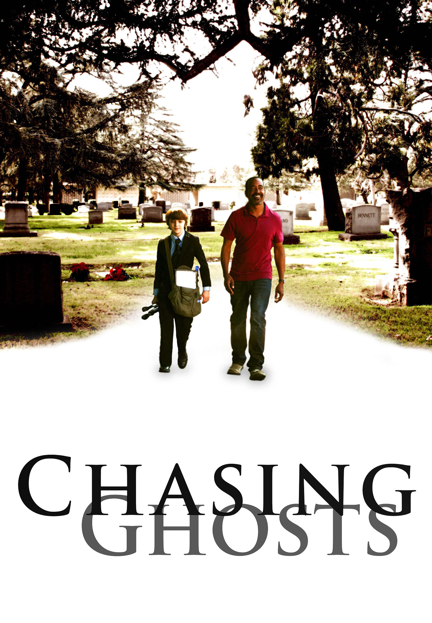 Chasing Ghosts