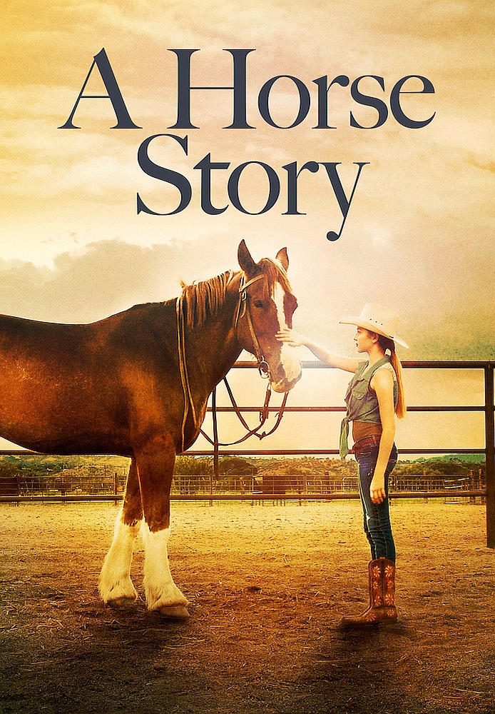 A Horse Story