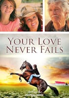Your Love Never Fails