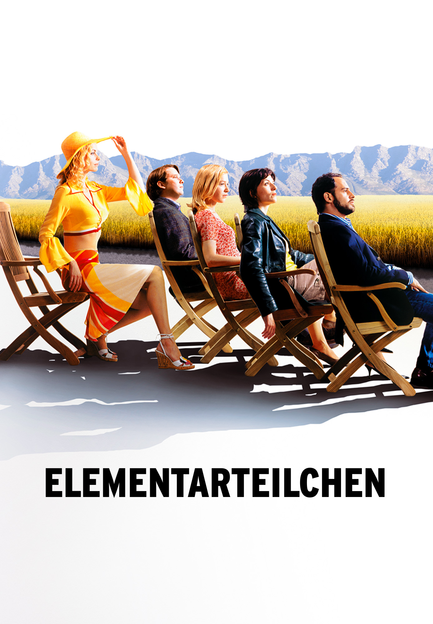 Elementarteilchen