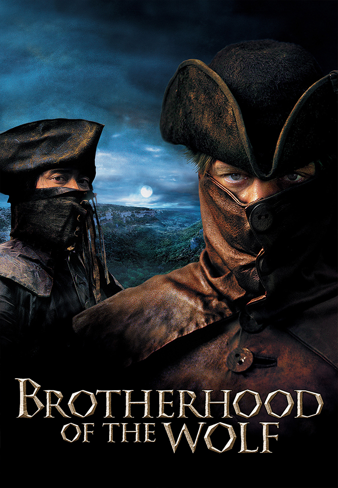 Brotherhood of the Wolf