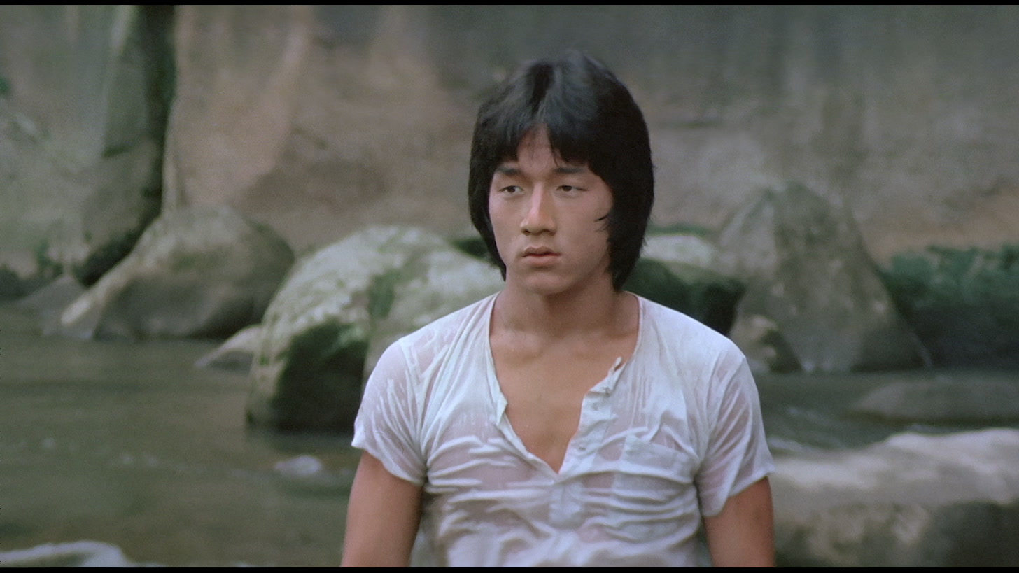 Watch Shaolin Wooden Men for Free Online | Pluto TV