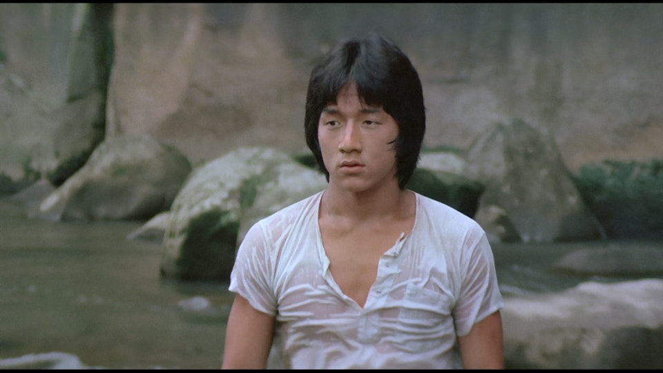 Watch Shaolin Wooden Men for Free Online | Pluto TV