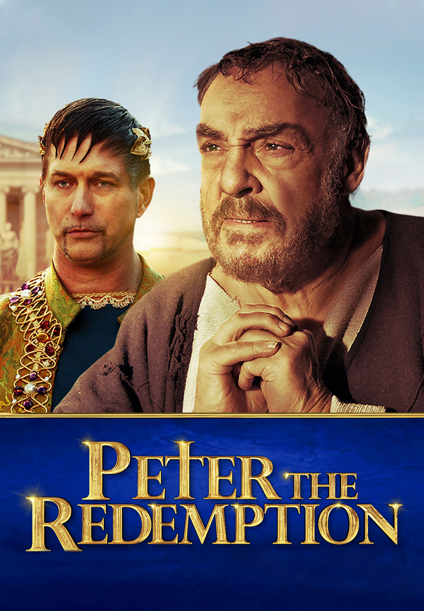 Peter - The Redemption
