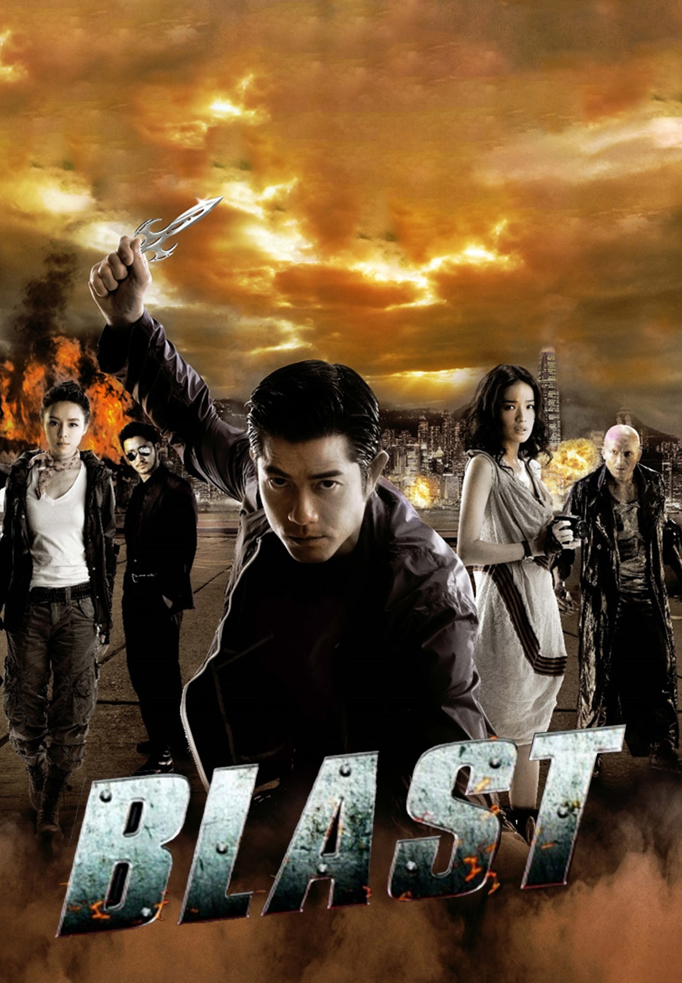Blast
