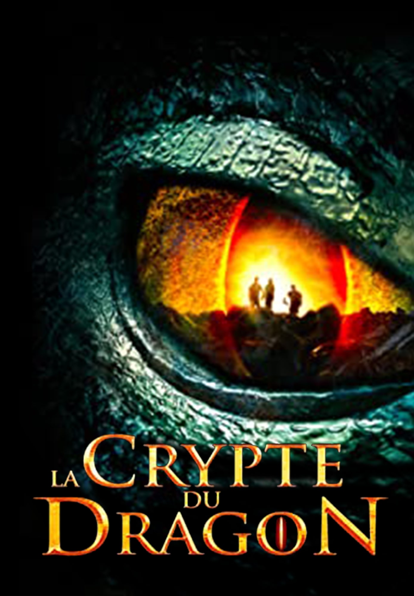 La Crypte Du Dragon