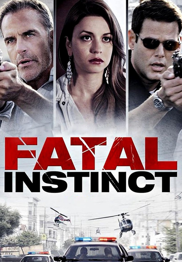 Immagine di Fatal Instinct