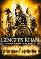 Genghis Khan, la légende d'un conquérant