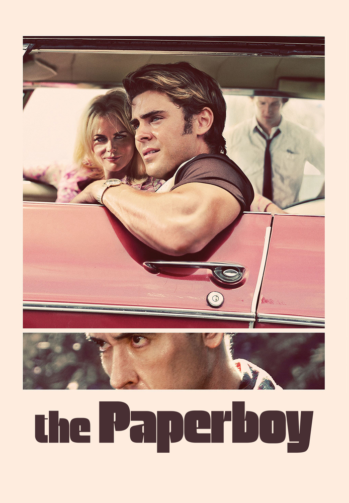 The Paperboy