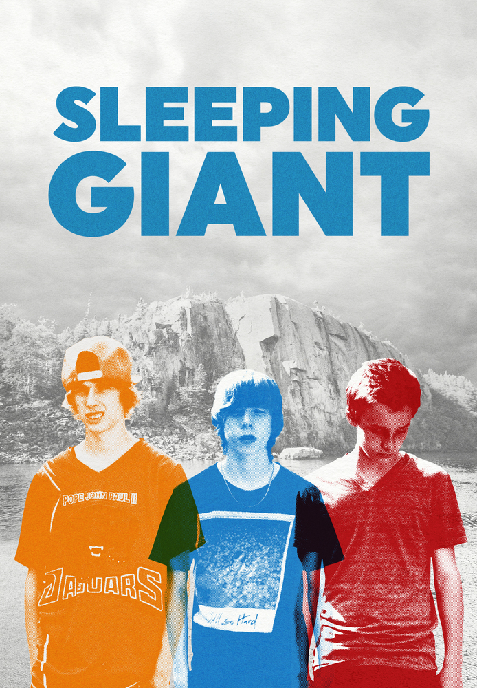 Sleeping Giant