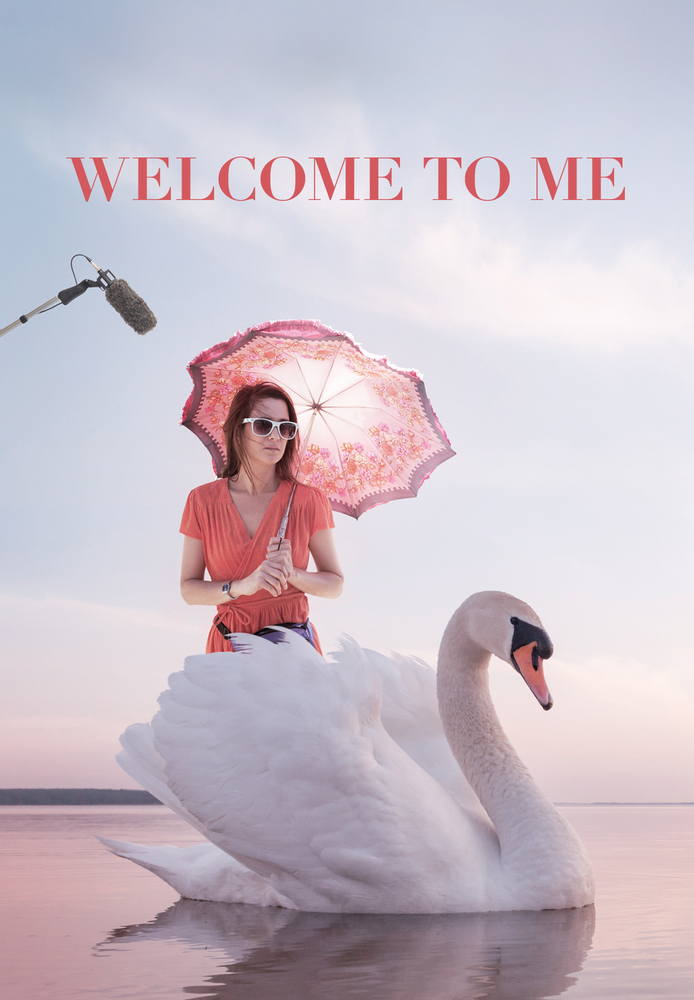 Welcome to Me