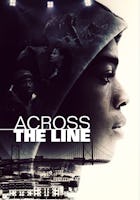 ACROSS THE LINE