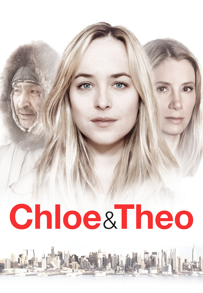 Chloe & Theo