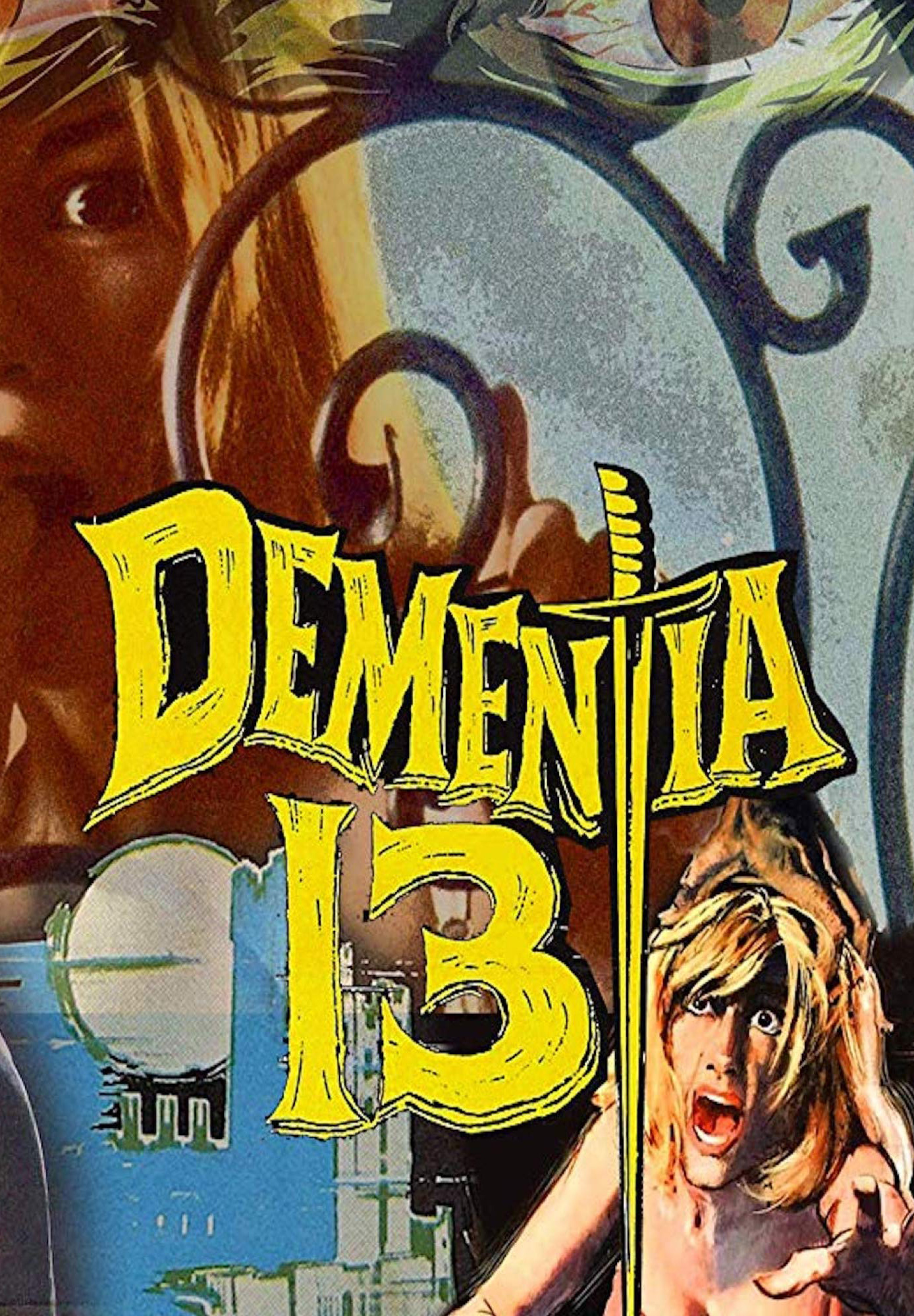 Dementia 13