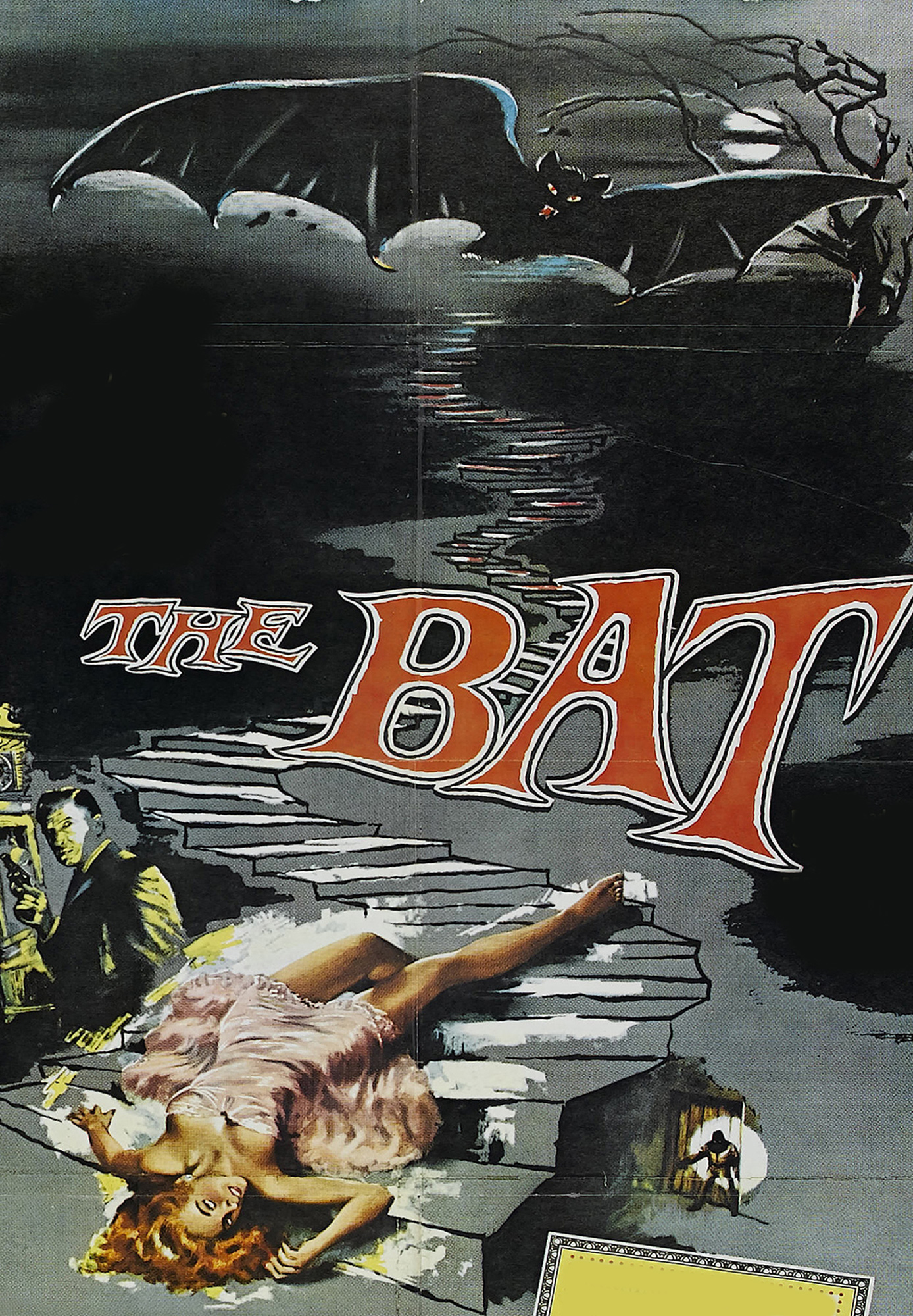 The Bat