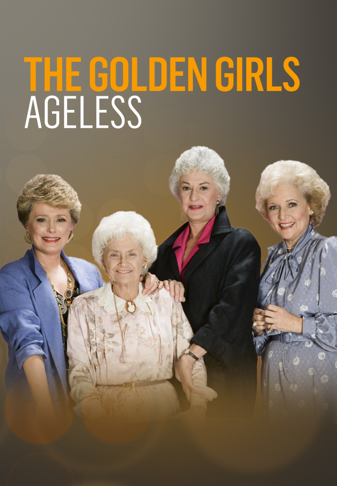 Golden Girls: Ageless