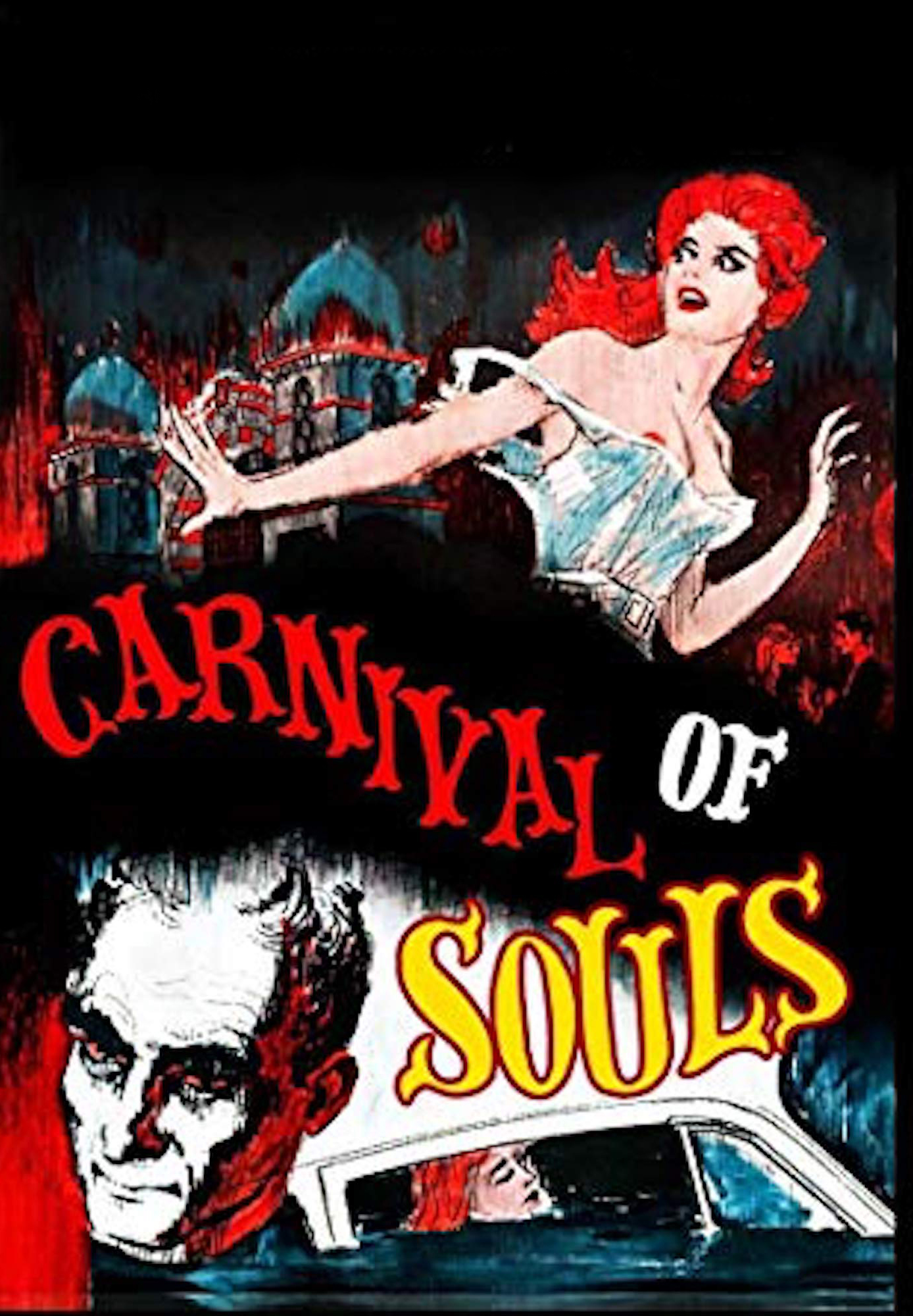 Carnival of Souls