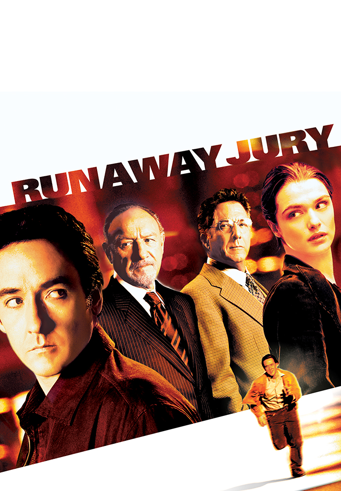 Runaway Jury