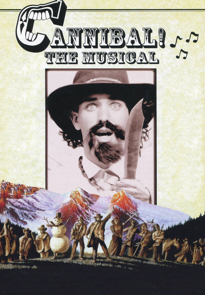 Cannibal! The Musical