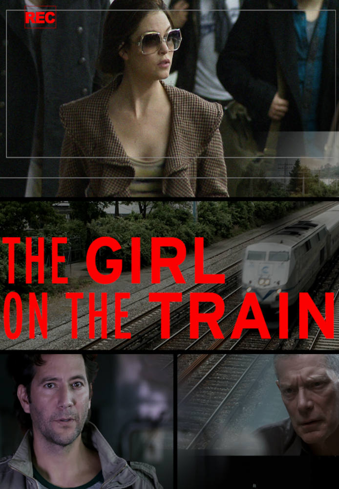 Girl on the Train, The