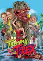 Tammy and the T Rex