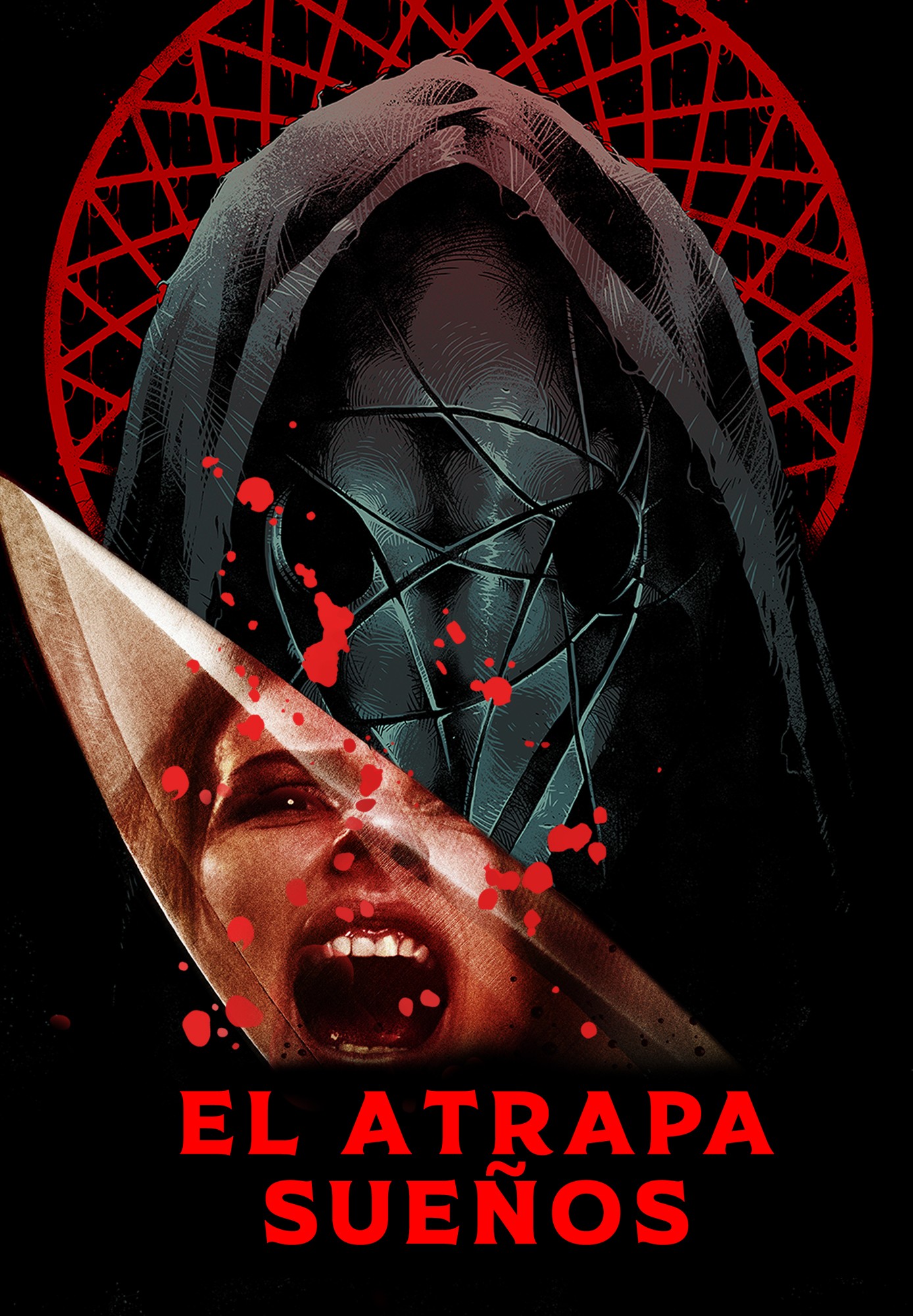 El Atrapa Sueños
