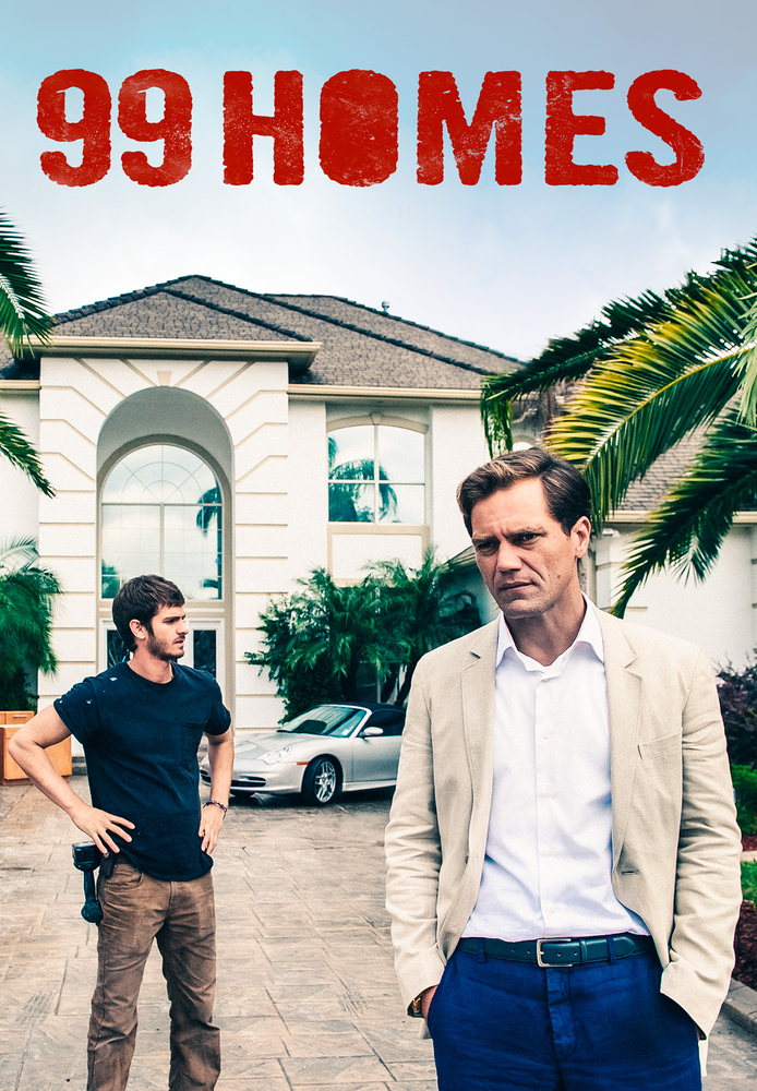 99 Homes
