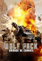 Wolf Pack: Unidade De Combate