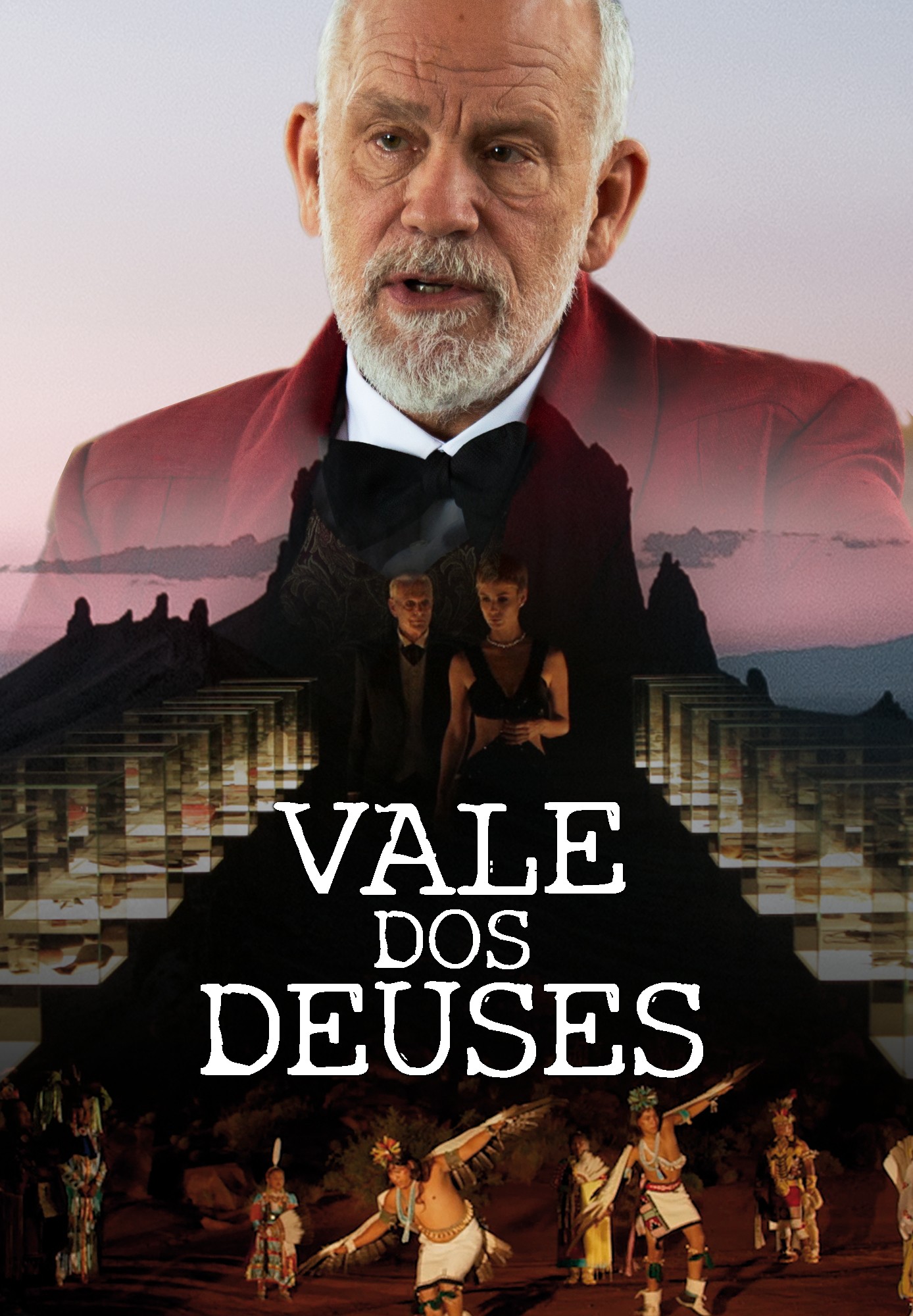 Vale dos Deuses