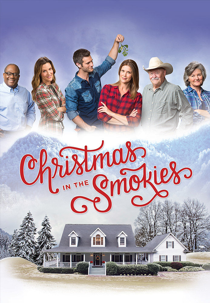 Christmas In The Smokies