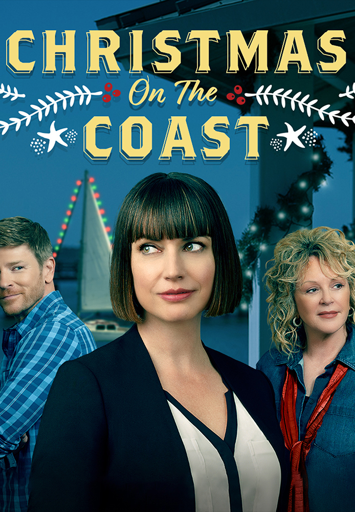 Christmas On The Coast