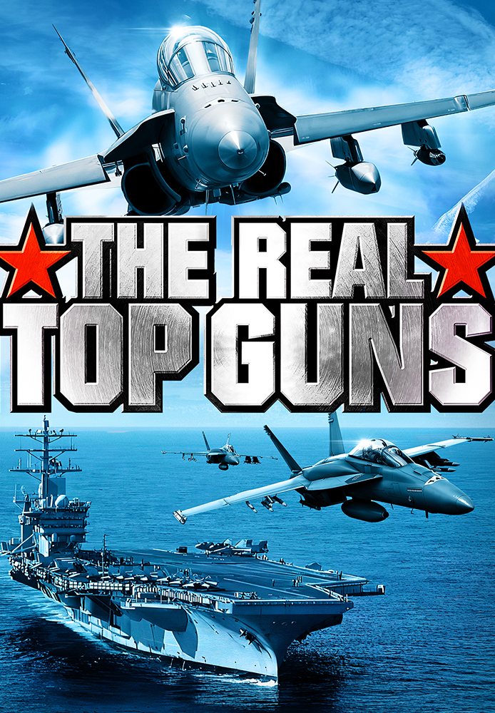 The Real Top Guns