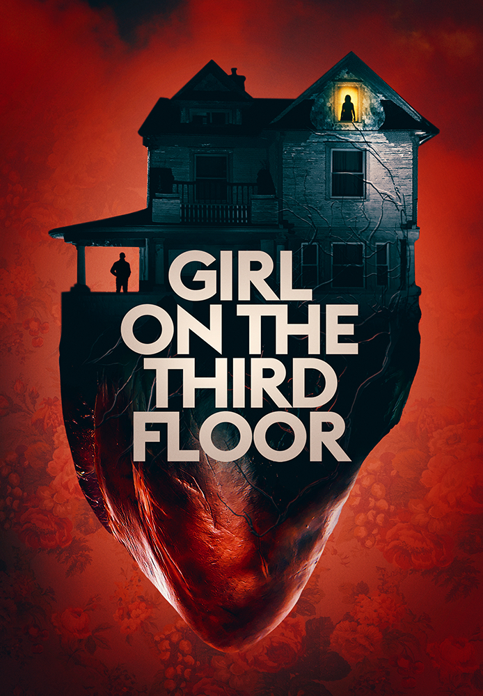 Girl on the Third Floor