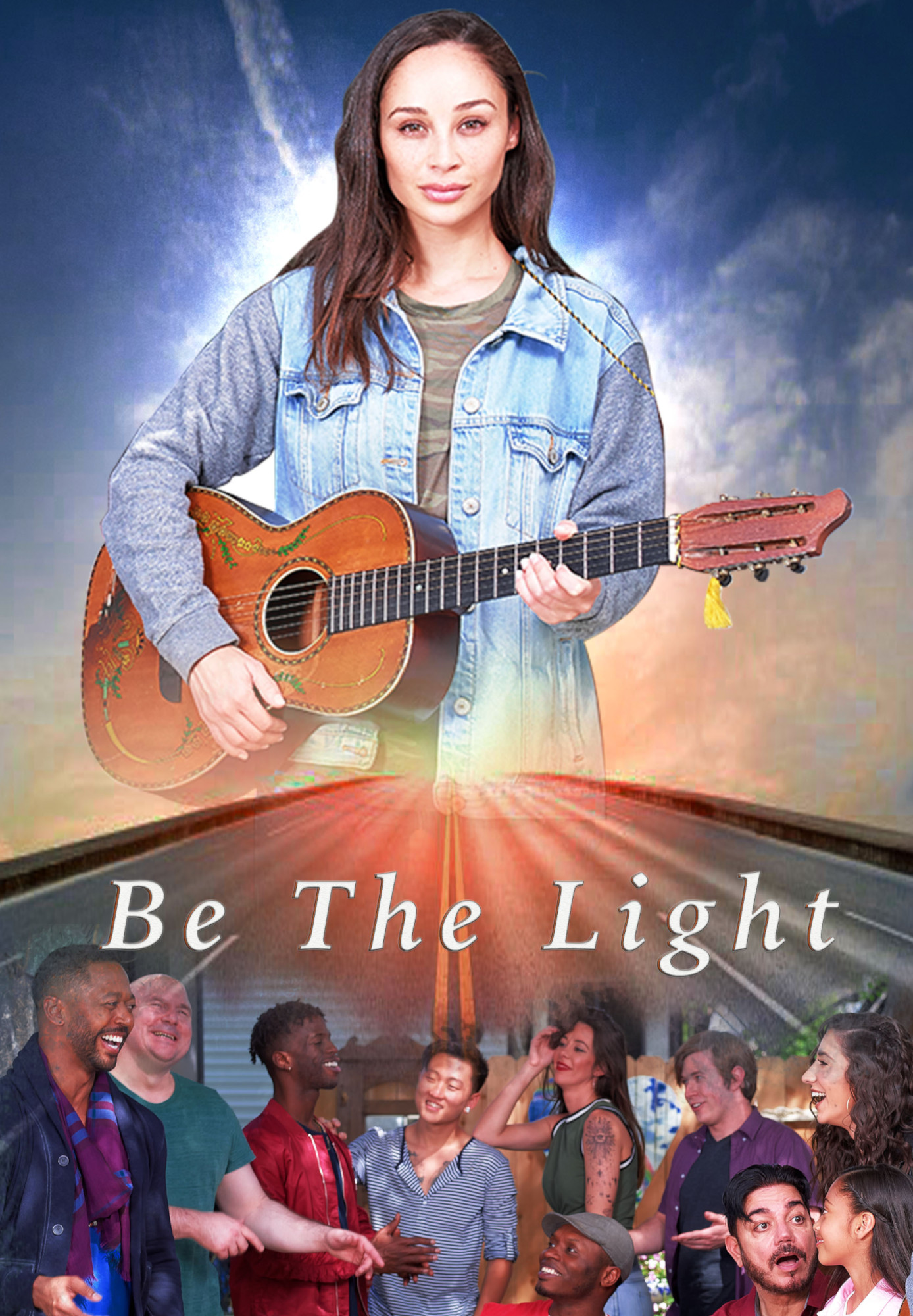 Be The Light