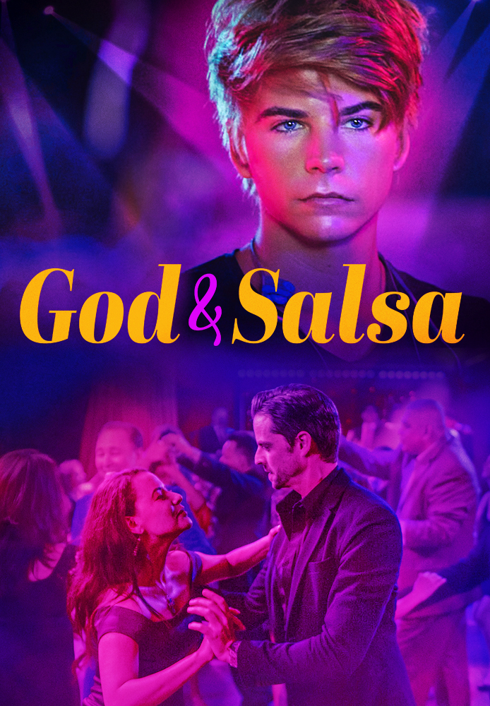 God & Salsa